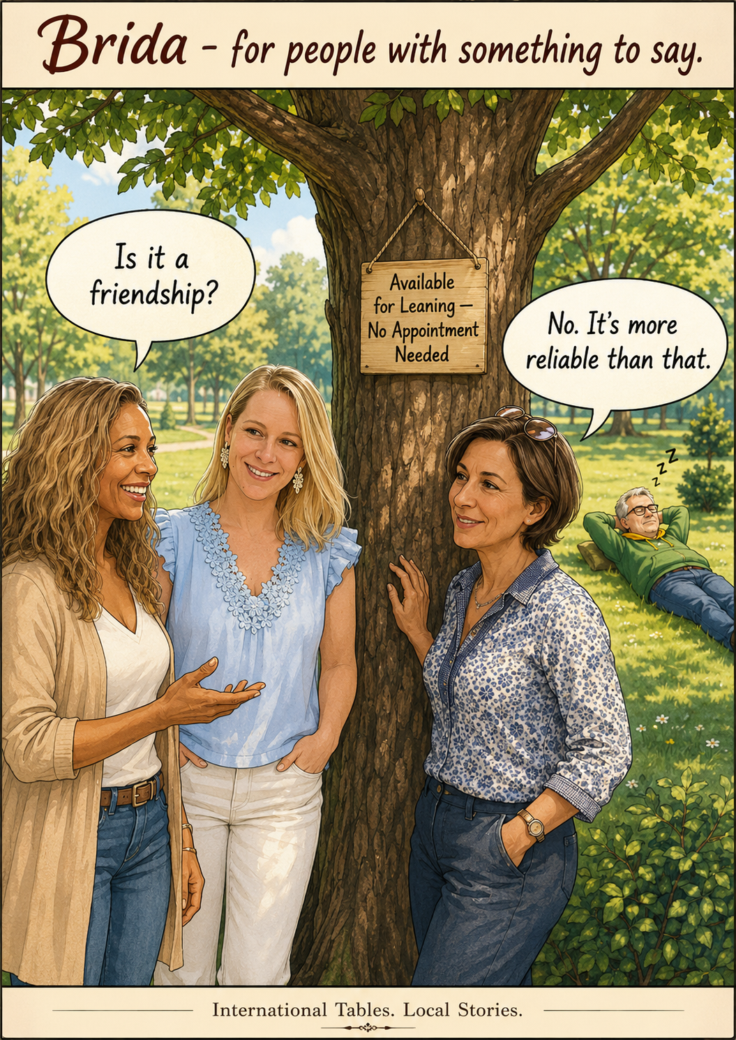 Advertisement